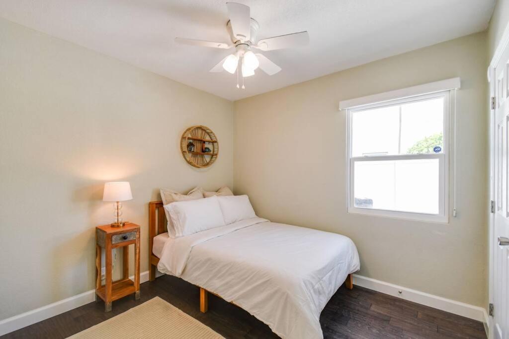 Luxury Home In The Heart Of South Tampa & Pool! 외부 사진