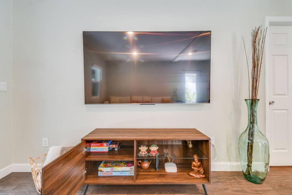 Luxury Home In The Heart Of South Tampa & Pool! 외부 사진