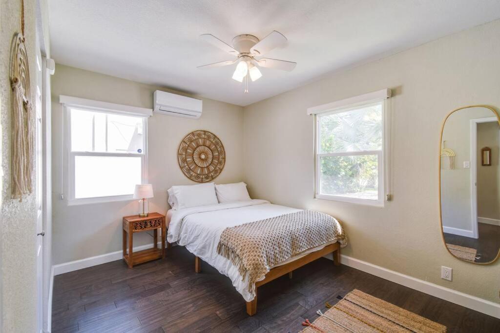 Luxury Home In The Heart Of South Tampa & Pool! 외부 사진