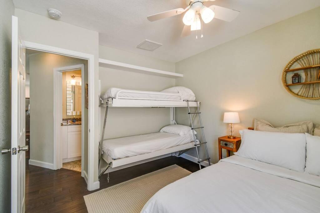 Luxury Home In The Heart Of South Tampa & Pool! 외부 사진