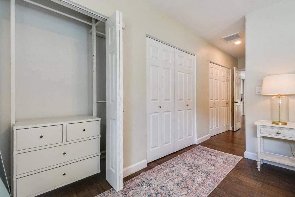 Luxury Home In The Heart Of South Tampa & Pool! 외부 사진